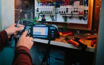 Tájékoztatás: Villamos biztonsági felülvizsgálók