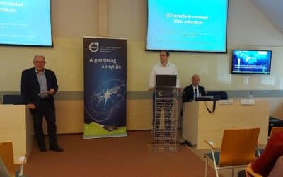 Pontosítások a transzferár-rendeletben