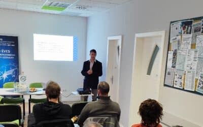 Sikeres pályázati fórum Hajdúböszörményben