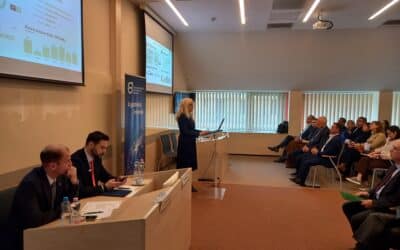 Vendéglátás új alapokon: szakmai konferenciát tartottak Debrecenben