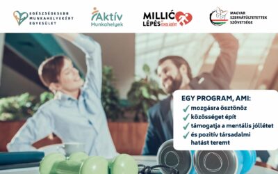 Országos „Lép a cég” program 2026