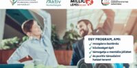 Országos „Lép a cég” program 2026
