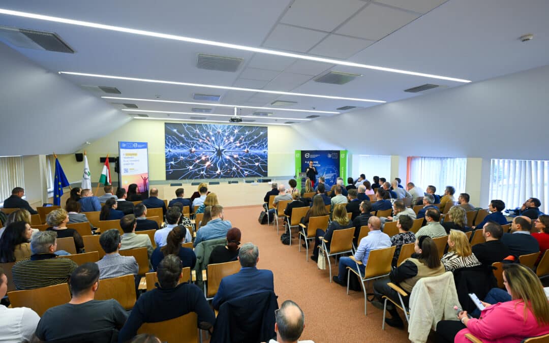 Vezetői magabiztosság az MI korában