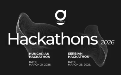 Hungarian Hackathon – 21 March