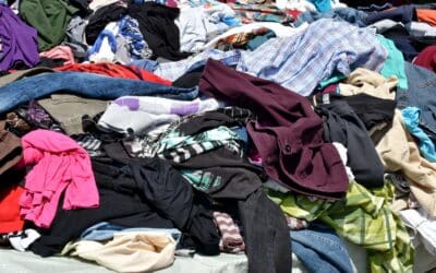 EU adopts rule to prevent destruction of unsold clothing