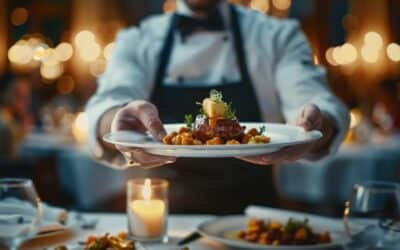 Eddig az összegig adómentesek az üzleti ebédek