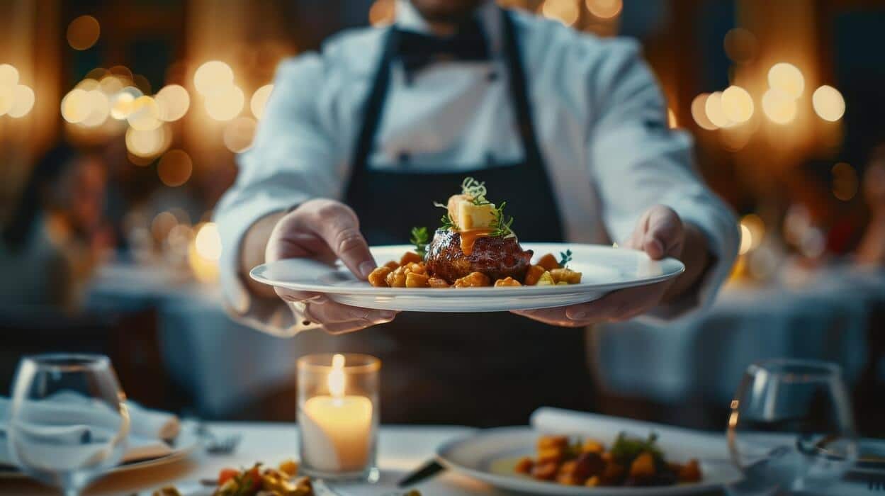 MKIK Jelentkezés támogatott szakács és pincér mesterképzésre