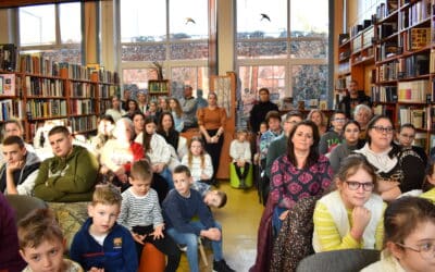 Szakmákkal ismerkedhettek a legifjabbak