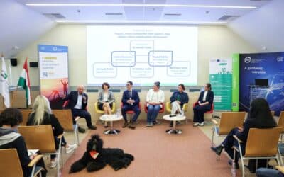 Szenzorosbarát konferencia