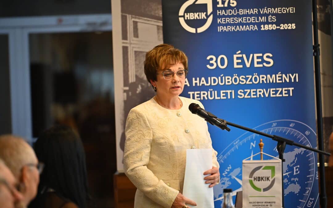 Újra díjazták az év üzletét