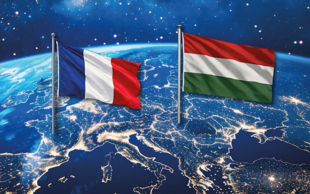 Francia – magyar üzleti fórum – április 22., HBKIK