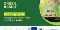 Green Assist felhívás – szakértői támogatás zöld beruházások megerősítéséhez