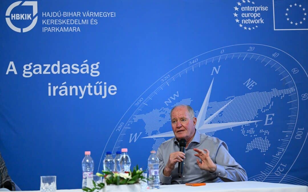 Miként okulhatnak cégvezetők és vállalkozók az olimpiai sikerekből?