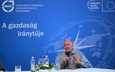 Miként okulhatnak cégvezetők és vállalkozók az olimpiai sikerekből?