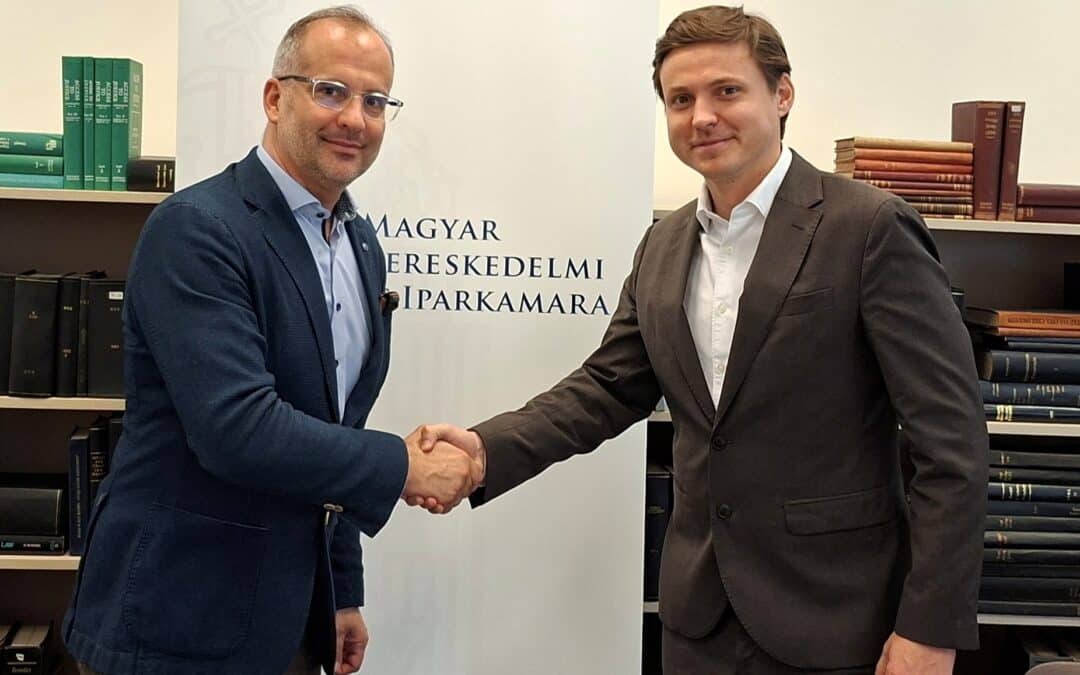 Kedvezményes felhőalapú digitális aláíró megoldás önkéntes kamarai tagoknak