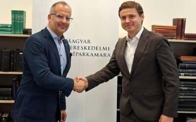 Kedvezményes felhőalapú digitális aláíró megoldás önkéntes kamarai tagoknak