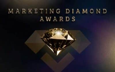 Marketing gyémánt díjas a Zsuzsi!