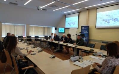 Megalakult az Ipari Pályaorientációs Kerekasztal Hajdú-Bihar vármegyében