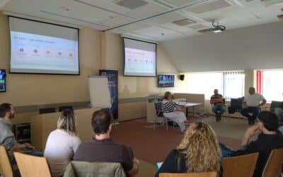 Operatív káoszból a stratégiai fókuszba