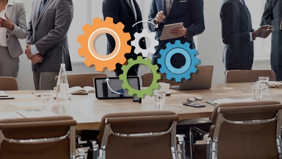 Sesztina Vállalkozói Program – szakmai napok