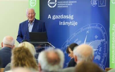 Folyamatos működést ígér a HBKIK a kamarai rendszer felülvizsgálata mellett