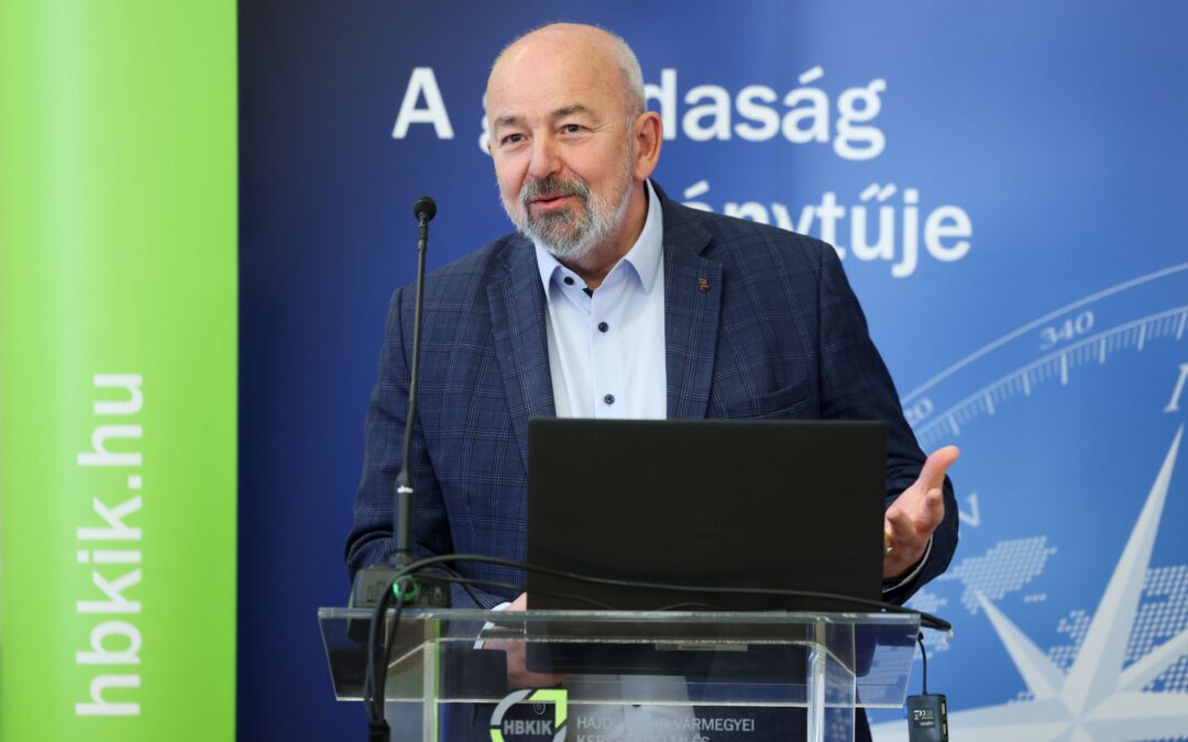 „Az energia olyan, mint a boldogság…”