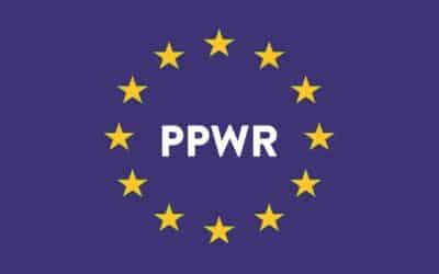 A csomagolásról és a csomagolási hulladékról szóló EU-rendelet (PPWR)