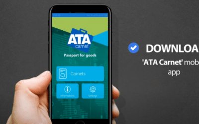 eATA: digitális korszakba lép a vámkezelés