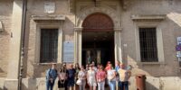 Szakmai jó gyakorlatok nyomában Olaszországban – Erasmus+ mobilitás a Hajdú-Bihar Vármegyei Kereskedelmi és Iparkamarával