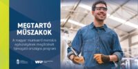 Jelentkezés a Megtartó Műszakok programba