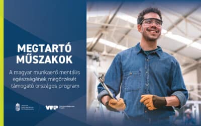 Jelentkezés a Megtartó Műszakok programba