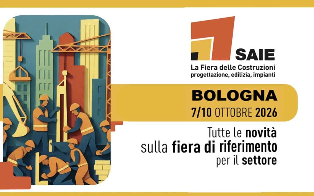 SAIE – The Building Fair