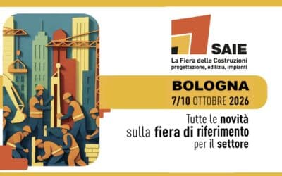 SAIE – The Building Fair