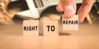 Társadalmi egyeztetés: „Right to Repair”