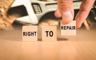 Társadalmi egyeztetés: „Right to Repair”