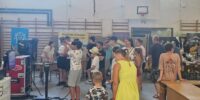 Innováció, helyi értékek és vállalkozások a kamara standján a Hajdúsági Expón