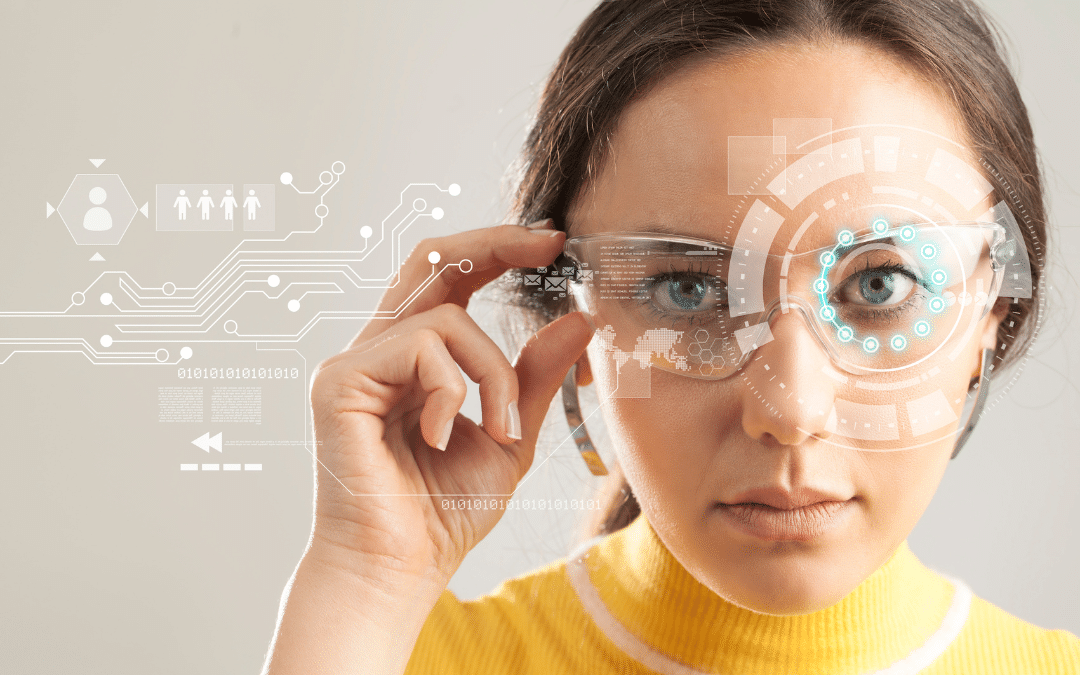 Employers warned over growing legal risks of smart glasses in the workplace