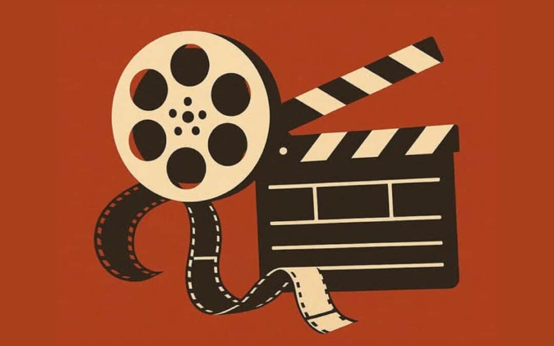 Kamarai Filmklub – Álarc mögött