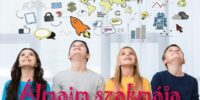 „Álmaim szakmája” kreatív pályaorientációs pályázat