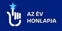 Startol Év Honlapja 2026