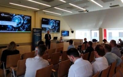 MAGEOSZ Roadshow Debrecenben