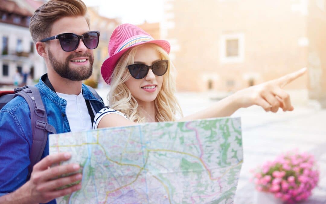 TURIZMUS 2027 – Alkalmazkodás, élmény és versenyelőny