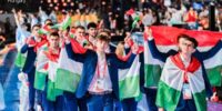 Debreceni sikerek a szakmák olimpiáján