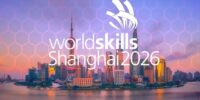 Indul a szakmák olimpiája, a WorldSkills Shanghai 2026