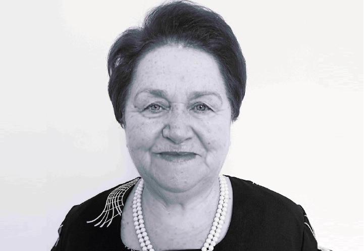 Gyászhír