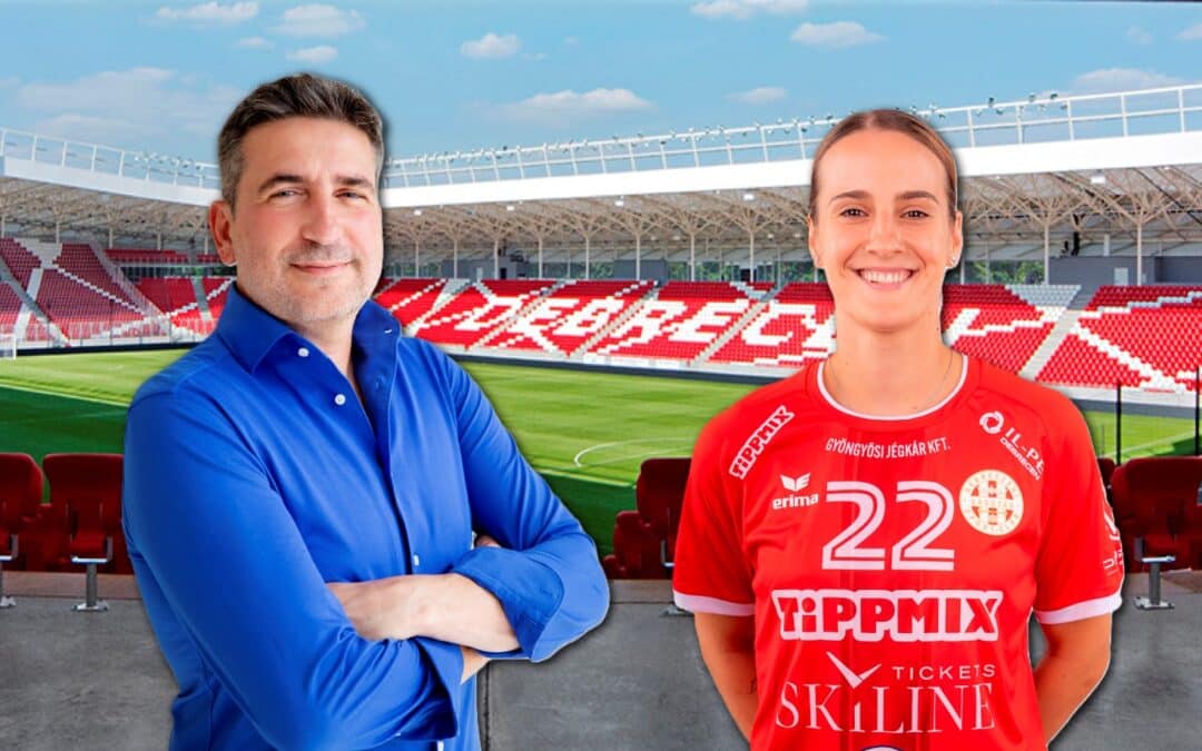 Sport x Tér