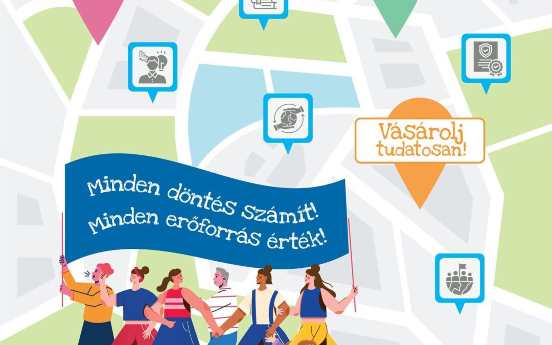 Európai Hulladékcsökkentési Hét 2026